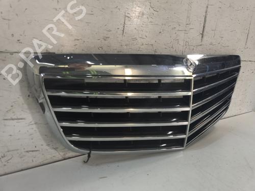 Grille MERCEDES-BENZ E-CLASS (W211) E 320 CDI (211.022) | BP28328645C40 