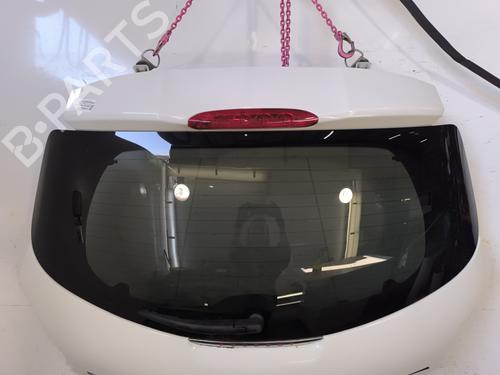 Tailgate PEUGEOT 208 I (CA_, CC_) 1.2 THP 110 | BP26148296C6 
