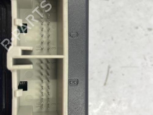 Used Climate control Climate control SKODA OCTAVIA II (1Z3) 1.6 TDI (105 hp) 22829226 22829226