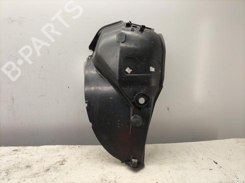 Wheel arch DACIA SANDERO II TCe 90 (B8M1, B8MA, B8AC) | BP28054134C56