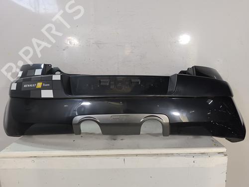 Used Rear bumper RENAULT MEGANE II (BM0/1_, CM0/1_) 2.0 dCi (BM1K, CM1K) (150 hp) 30045741