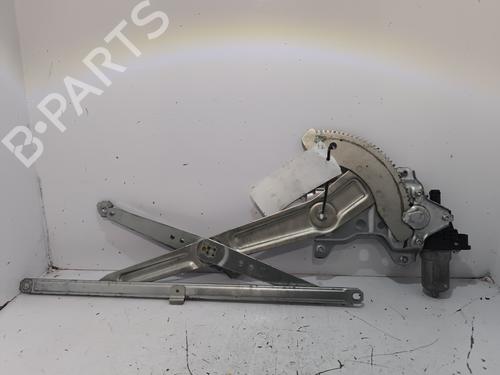 Used Front left window mechanism Front left window mechanism OPEL AGILA B (H08) 1.0 (F68) (65 hp) 26386700 26386700