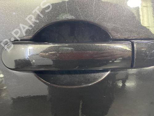 Left front door NISSAN NOTE (E11, NE11) 1.5 dCi | BP22829649C2 