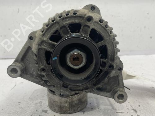 Used Alternator Alternator CHEVROLET AVEO Hatchback (T300) 1.2 (69 hp) 22845973 22845973