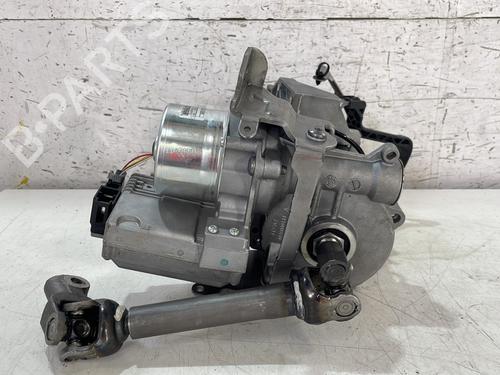 Steering column RENAULT CLIO IV (BH_) 1.5 dCi 75 | BP28591707M21 - Image 4