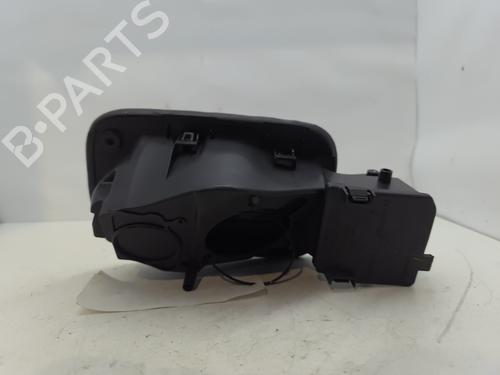 Fuel flap RENAULT KANGOO Express (FW0/1_) 1.5 dCi 75 (FW07, FW10, FW04) | BP29377218C131 