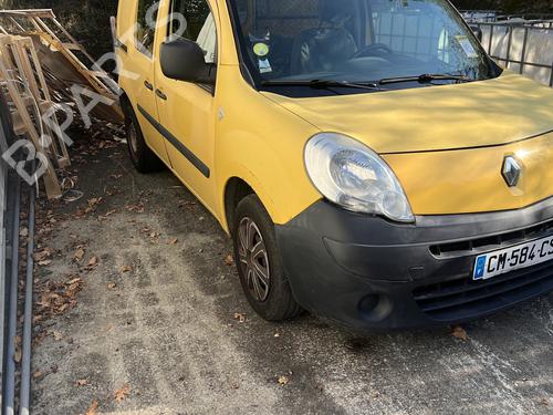 Frontplade/Frontkurv RENAULT KANGOO Express (FW0/1_) | BP38185345C72 - Image 6