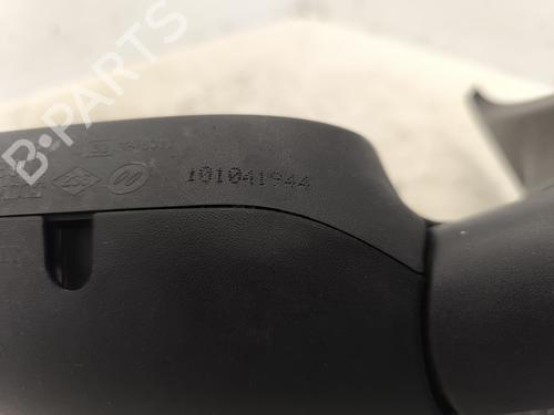 Retrovisor esquerdo Retrovisor esquerdo RENAULT CLIO II Hatchback Van (SB0/1/2_) 1.9 D (SB0R) (54 hp) 23841951 23841951