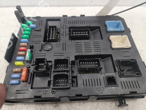 Fuse box PEUGEOT 307 Break (3E) 1.6 16V | BP24886549E1 