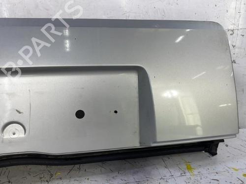 Tailgate CITROËN C2 (JM_) 1.4 HDi | BP22835447C6 