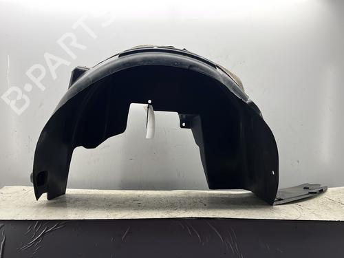 Used Wheel arch CITROËN C4 Grand Picasso II (DA_, DE_) 1.6 BlueHDi 120 (120 hp) 29286043