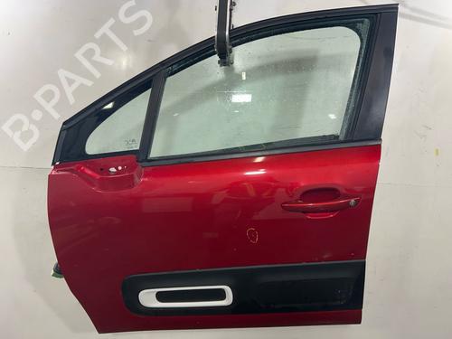 Used Left front door Left front door 38326703 38326703