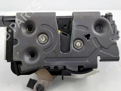 Rear left lock MAZDA 3 (BK) 1.6 DI Turbo | BP22825896C100 