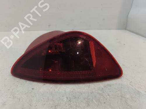 Used Rear bumper right light RENAULT CLIO III (BR0/1, CR0/1) 1.5 dCi (88 hp) 29619334