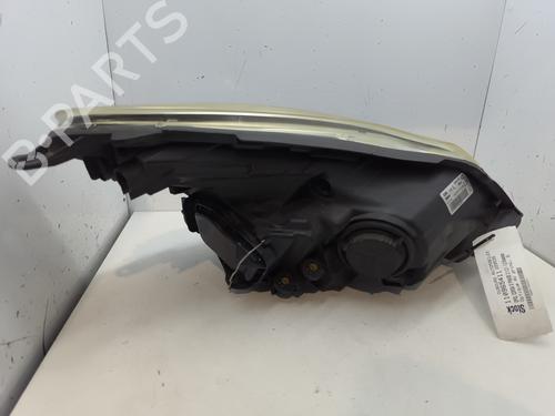 Left headlight OPEL CORSA D (S07) 1.2 (L08, L68) | BP28328834C28 