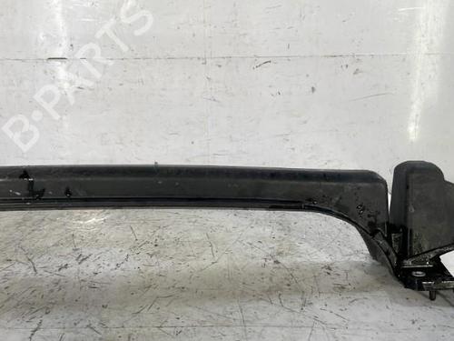 Front bumper reinforcement PEUGEOT 407 (6D_) 1.6 HDi 110 (6D9HZC, 6D9HYC) | BP22834950C109 