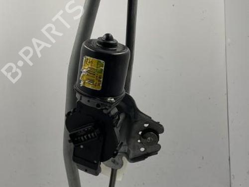 Used Front wiper motor Front wiper motor RENAULT KANGOO (KC0/1_) 1.5 dCi (68 hp) 22833365 22833365