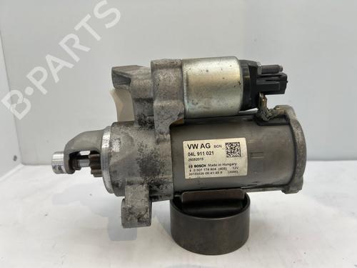 Used Starter Starter 38721142 38721142