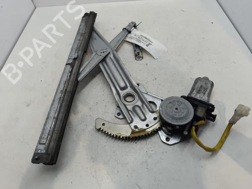 Used Front right window mechanism SUZUKI IGNIS II (MH) 1.3 DDiS (RM413D) (70 hp) 30364603