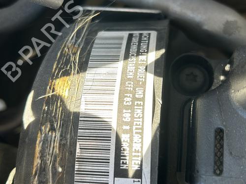 Engine VW BEETLE (5C1, 5C2) 2.0 TDI | BP29328895M1 