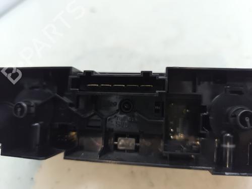 Climate control VW POLO V (6R1, 6C1) 1.0 | BP29438779I5 