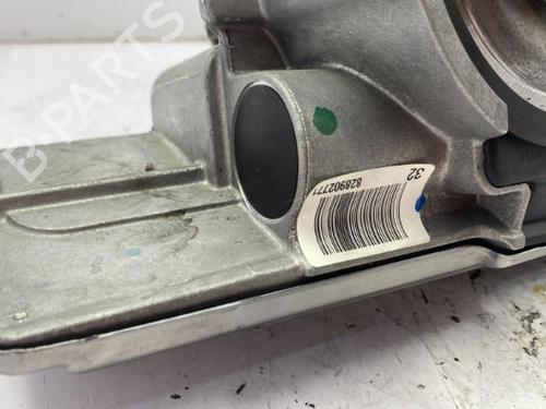 Steering rack OPEL CORSA E (X15) 1.4 (08, 68) | BP22840278M22 - Image 3