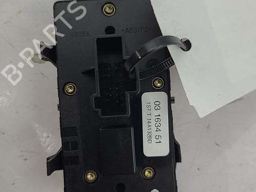 Used Switch Switch FORD MONDEO III (B5Y) 2.0 16V DI / TDDi / TDCi (90 hp) 22821106 22821106