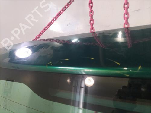 Tailgate PEUGEOT 807 (EB_) 2.2 HDi | BP22839037C6