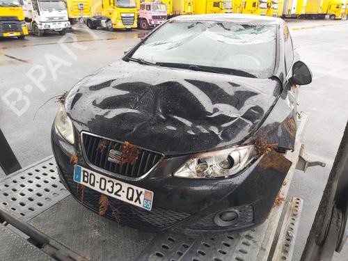 Used Parts SEAT IBIZA IV (6J5, 6P1) 1.6 TDI (105 hp) 4377328