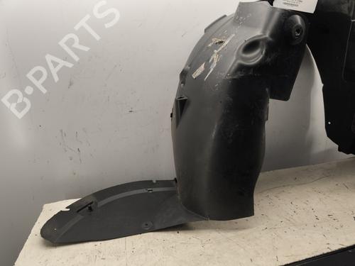 Wheel arch PEUGEOT 206+ (2L_, 2M_) 1.4 i | BP29515738C56 