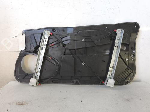 Front left window mechanism FORD FIESTA VI (CB1, CCN) 1.25 | BP36148195C22 - Image 2