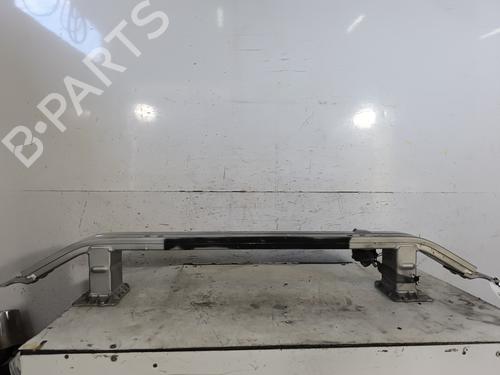 Used Front bumper reinforcement MERCEDES-BENZ A-CLASS (W168) A 170 CDI (168.009, 168.109) (95 hp) 28591670