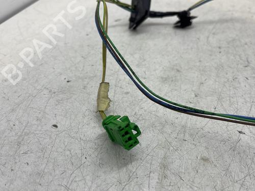 Left mirror CITROËN C4 I (LC_) 1.6 HDi | BP30114405C26 