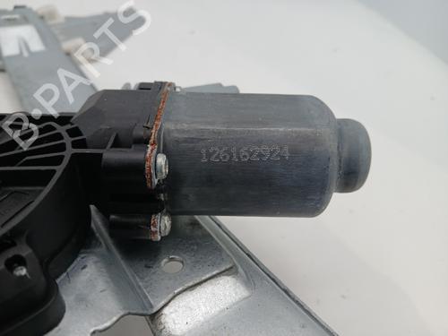 Front right window mechanism CITROËN C3 II (SC_) 1.0 VTi 68 | BP35961482C23 - Image 3