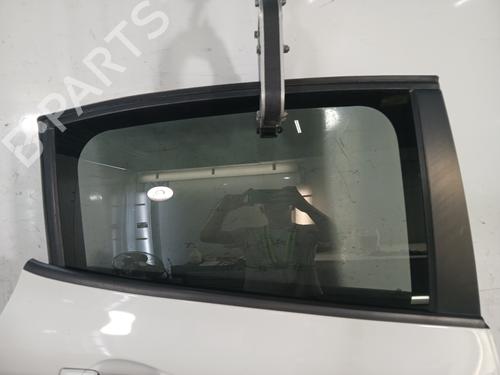 Right rear door PEUGEOT 208 I (CA_, CC_) 1.2 VTI 82 | BP30184266C5 