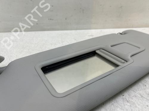 Left sun visor AUDI A4 B8 Avant (8K5) 2.0 TDI | BP38009063I1 - Image 5