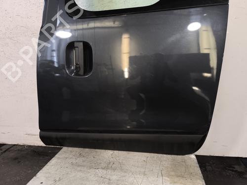 Venstre side skyvedør DACIA DOKKER Box Body/MPV 1.2 TCe 115 (FEM0) | BP29925517C74