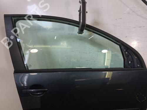 Right front door VW GOLF V (1K1) 1.9 TDI | BP27093955C3 