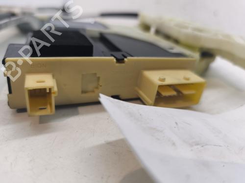 Front right window mechanism CITROËN C4 I (LC_) 1.6 HDi | BP27348186C23 