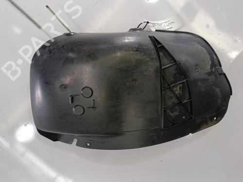 Hjulbue OPEL VECTRA C GTS (Z02) 1.9 CDTI (F68) (120 hp) 22821061