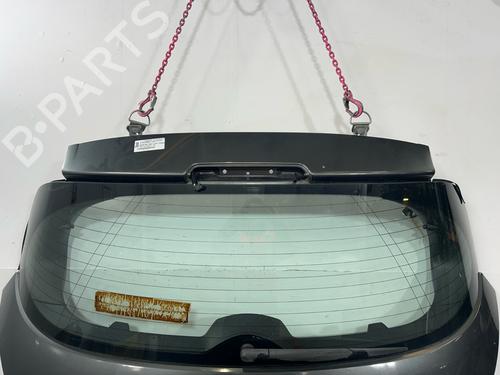 Used Tailgate Tailgate PEUGEOT 308 I (4A_, 4C_) 1.6 16V (150 hp) 40204402 40204402