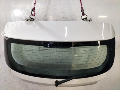 Tailgate BMW 1 (E87) 116 d | BP30846689C6  - Image 5