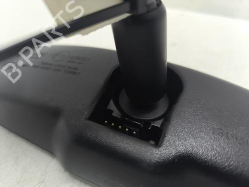 Used Rear mirror Rear mirror RENAULT KADJAR (HA_, HL_) 1.5 BLUE dCi 115 (HLA6) (116 hp) 31581597 31581597