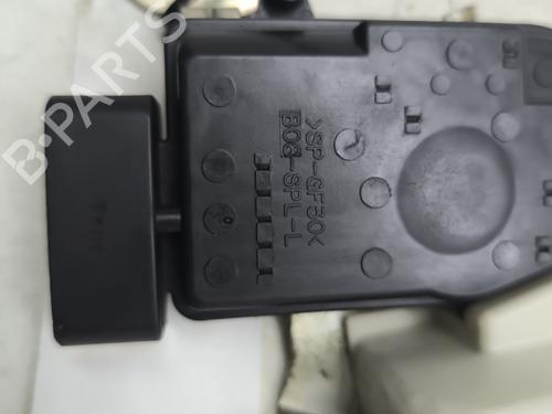 Front left lock SUZUKI IGNIS II (MH) 1.3 DDiS (RM413D) | BP30445851C98  - Image 6