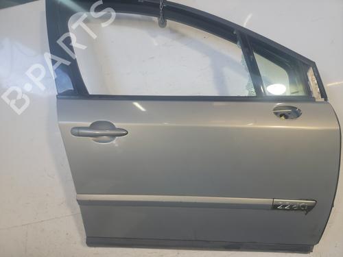 Used Right front door RENAULT VEL SATIS (BJ0_) 2.2 dCi (BJ0E, BJ0F) (150 hp) 26386988