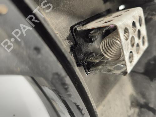 Radiator fan RENAULT MEGANE IV Grandtour (K9A/M/N_) 1.5 Blue dCi 115 (K9A6) | BP32186688M35 