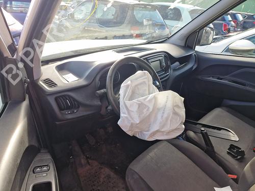 Mirror switch FIAT DOBLO Cargo (263_) | BP34531609I25 - Image 22