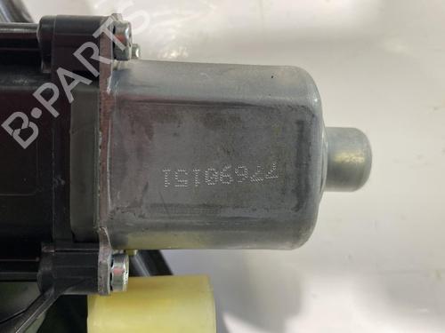 Front right window mechanism CHEVROLET AVEO Hatchback (T300) 1.3 D | BP22829954C23  - Image 6