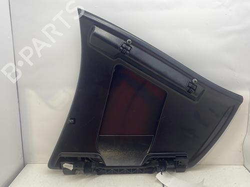 Glove box CITROËN C4 Picasso I MPV (UD_) 1.6 HDi | BP29165447C95 