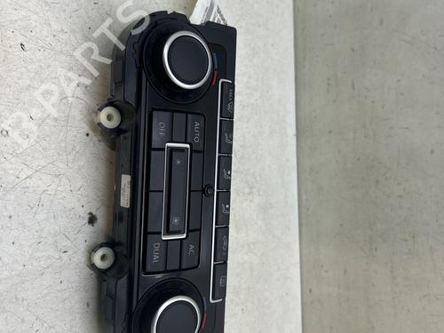Climate control VW GOLF VI (5K1) 1.6 TDI | BP40055114I5 - Image 2